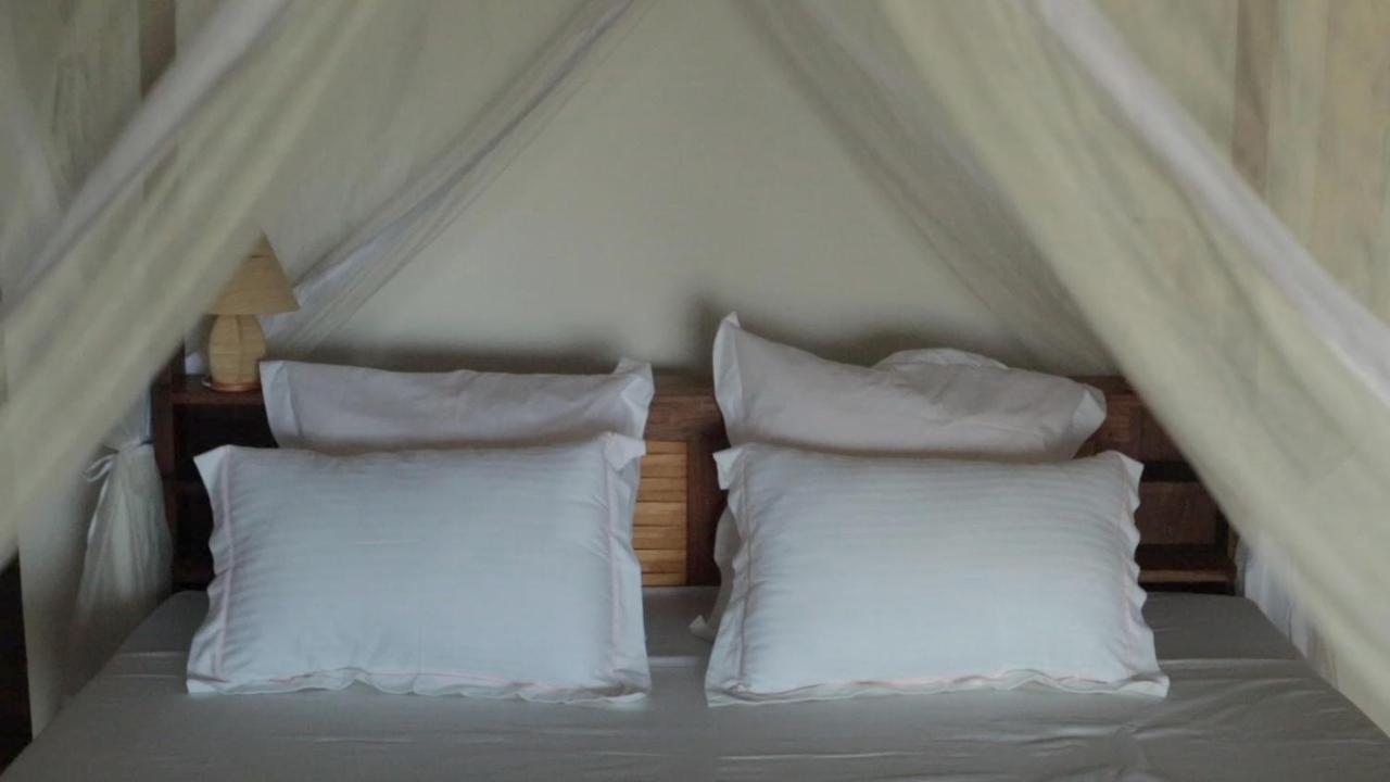 Bed and Breakfast Le Transat Ambatoloaka  Exterior foto